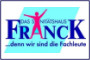 Franck Sanitätshaus GmbH