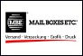 Mail Boxes Etc. 0125 Versand-, Bro- u. Kommunikationsdienstleistungen S. Friedel & L. Frische OHG
