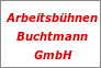 Buchtmann Arbeitsbhnen  Verkauf und Vermietung GmbH