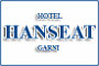Hotel Hanseat Garni