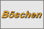 Tischlerei Böschen GmbH, Fredy
