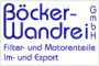 Böcker-Wandrei GmbH