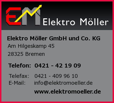 Elektro Mller GmbH und Co. KG