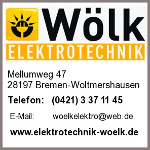 Elektrotechnik Wlk