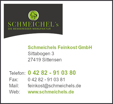 Schmeichels Feinkost GmbH