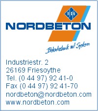 Nordbeton GmbH, Werk Kampe