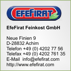 EfeFirat Feinkost GmbH