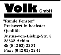 Volk GmbH