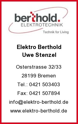 Elektro Berthold