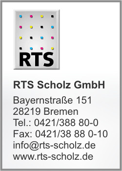 RTS Scholz GmbH