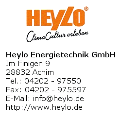 Heylo Energietechnik GmbH