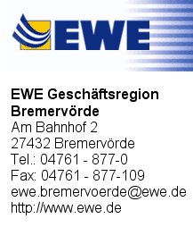 EWE Energie AG