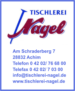 Tischlerei Nagel GmbH & Co. KG