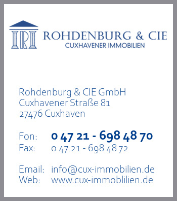Rohdenburg & CIE GmbH