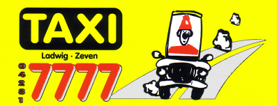 Ladwig Taxi, Uwe