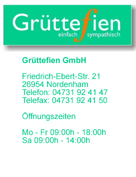 Grttefien GmbH