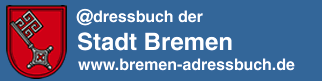 Adressbuch der Stadt Bremen - www.bremen-adressbuch.de