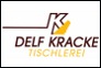 Delf Kracke - Tischlerei