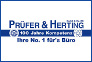 Prüfer und Herting GmbH & Co. KG