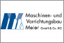 MVM Maschinen- und Vorrichtungsbau Meier GmbH & Co. KG