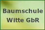 Baumschule Witte GbR