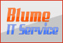 Blume IT Service, Inhaber: Hartmut Blume