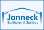 Stahlhallen und Baustoffe Janneck GmbH