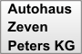 Autohaus Zeven Peters KG