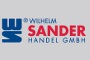 Sander Handel GmbH, Wilhelm