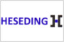 Heseding GmbH, Aug.