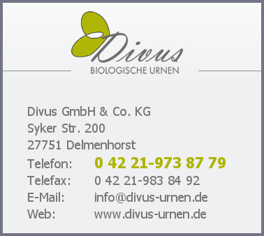 Divus GmbH & Co. KG