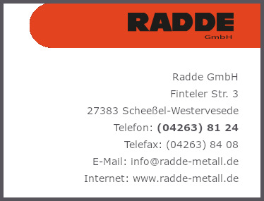 Radde GmbH