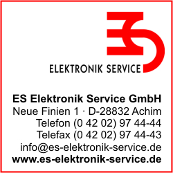 ES Elektronik Service GmbH