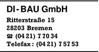Di-Bau GmbH