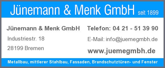 Jnemann & Menk GmbH