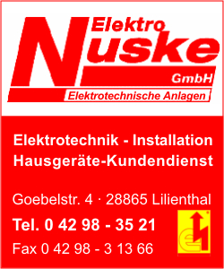 Elektro Nuske GmbH