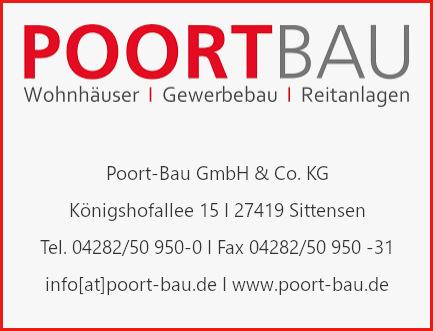 Poort-Bau GmbH & Co. KG
