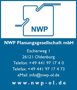 NWP Planungsgesellschaft mbH