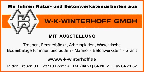 W-K-Winterhoff GmbH