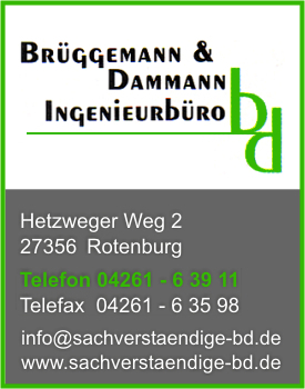 Brggemann & Dammann Ingenieurbro